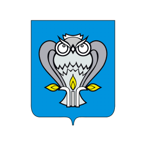 Официальный герб города Новый Уренгой